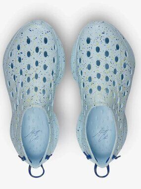 KANE x Matt Choi LIMITLESS Revive Active Recovery Shoe Sky Blue Unisex